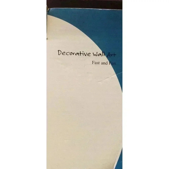 Decorative Wall Art Chevy Truck By Borders - Picture 5 of 5